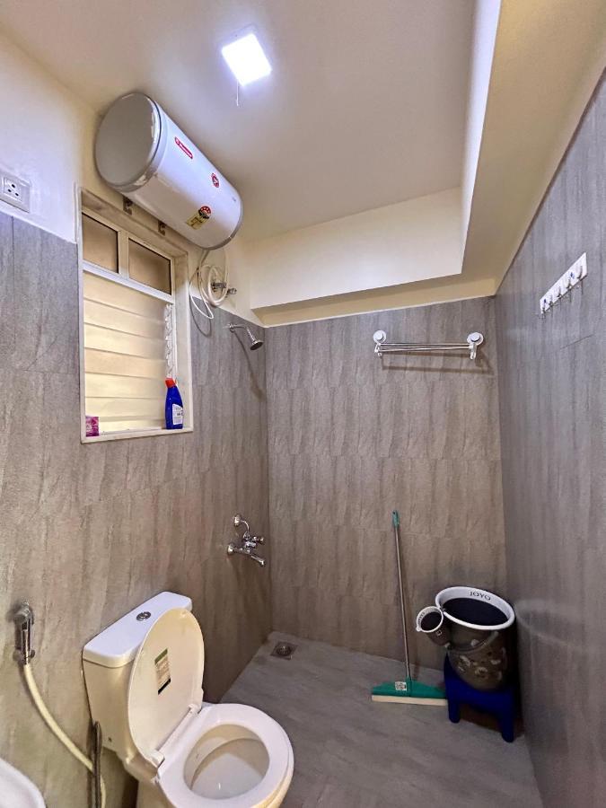 Tata Rio De Goa ,Good Stay Premium 2 Bhk Apartment,6 Km From Airport, - 101 Dabolim Exterior photo