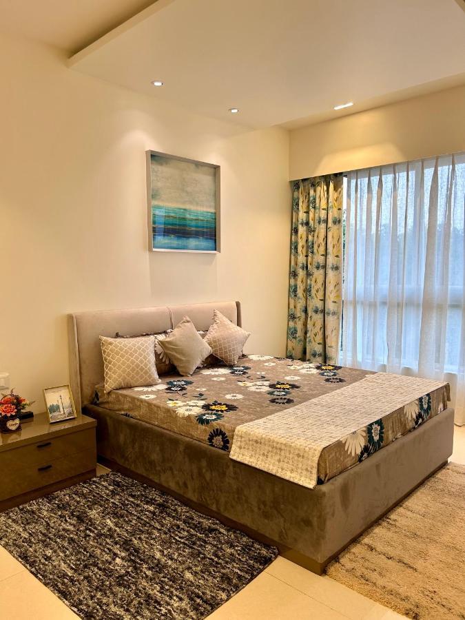 Tata Rio De Goa ,Good Stay Premium 2 Bhk Apartment,6 Km From Airport, - 101 Dabolim Exterior photo