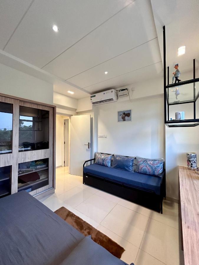 Tata Rio De Goa ,Good Stay Premium 2 Bhk Apartment,6 Km From Airport, - 101 Dabolim Exterior photo